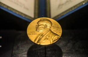 Nagroda Nobla za badania, które pozwoliły opracować szczepionki mRNA na COVID-19