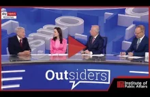 Professor William Happer: więcej CO2 jest lepsze dla klimatu