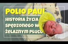 Polio Paul i jego Żelazne Płuco