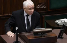 "Niemiecki agent". Czy Kaczyński powinien przeprosić Tuska? [SONDAŻ] - Wiadomośc