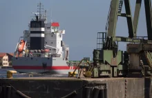 Niemcy nie chcą rozbudowy portu w Świnoujściu. Zapowiadają walkę