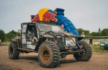 Z Polski do dżungli. Polacy na RFC Global Malezia!