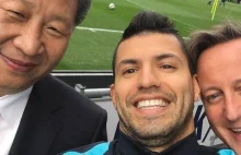 Szejkowie z ZEA, premierzy UK i Xi Jinping. Jak Manchester City stał się potęgą?