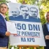 850 dni bez 53 mld euro z KPO. Lewica złożyła doniesienie do prokuratury na Mora