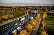 Holendrzy chcą ograniczenia prędkości do 30 km/h w terenie zabudowanym