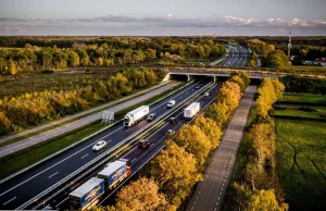 Holendrzy chcą ograniczenia prędkości do 30 km/h w terenie zabudowanym