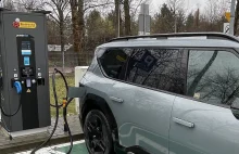 Kilowatogodzina prądu w cenie litra LPG, czyli jak naładowałem auto na Powerdot