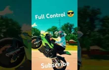 @tosiewypika Full Control #motopasja