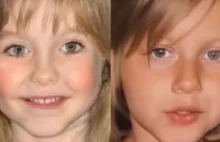 Polka twierdzi, że jest zaginioną Madeleine McCann. Prawdę wskaże test DNA