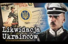 Ukraińcy na celowniku. Jak przebiegała likwidacja nacjonalistów?