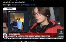 niezależna.pl atakuje młodą osobę z wywiadu TvRepublika