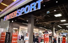 Intersport znalazł inwestora w Ukrainie