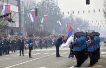 Rozpad Bośni i Hercegowiny? Republika Serbska chce połączyć się z Serbią