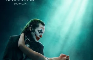 „Joker: Folie à deux” z kolejnymi szczegółami. Zwiastun w sieci!
