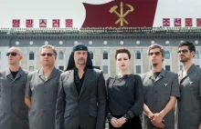 Laibach rockowa retro-awangarda na dopalaczach