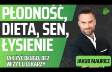 Jak od Plastiku rosną PIERSI? - Jakub Mauricz | Inna Medycyna