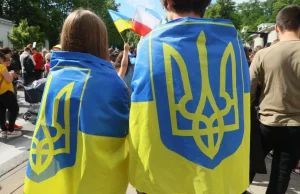 Ukraińcy są motorem polskiej gospodarki. Więcej dają niż biorą