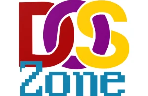 DOS Zone: zagraj w stare gry w przeglądarce