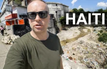 Haiti - życie, po prostu - YouTube