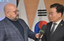 Produkcja K2PL w Polsce. Hyundai Rotem: Jesteśmy jak jedna drużyna"