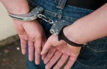 221 zarzutów dla obywatela Ukrainy. Zgubiło go ogłoszenie w sieci