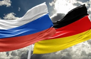 Niemieccy dyplomaci wydaleni z Rosji