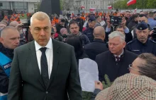 Giertych chce przesłuchania Jarosława Kaczyńskiego wariografem xD
