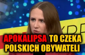 Anna Bryłka o polityce klimatycznej UE [wideo]