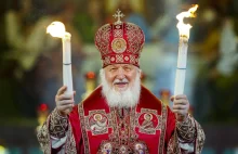 Patriarcha wzywa rosjan do rozmnazania ma być 600 milionów rosjan w 100 lat