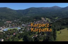 Karpacz - Karpatka