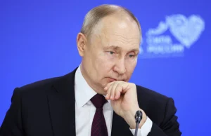 Putin gotów zakończyć wojnę? Sensacyjne doniesienia