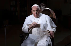 Papież Franciszek po reportażu dot. Jana Pawła II: W tamtym czasie wszystko było
