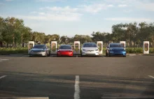 Tesla podała, ile wynosi pojemność baterii po przejechaniu 320 tys. km