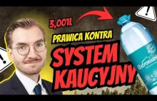 WRÓG PRAWICY POWRACA! MINISTER JAN SZYSZKO o SYSTEMIE KAUCYJNYM