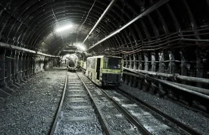 Karwowski: Zieloni górnicy mogą wybawić OZE od chińskiego uzależnienia