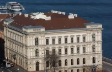 Węgierski bank jest na skraju bankructwa przez sankcje UE