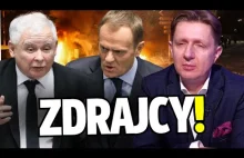 SPRZEDAWCZYKI! BARTOSZEWICZ UDERZA W POLITYKÓW! MOCNE SŁOWA...