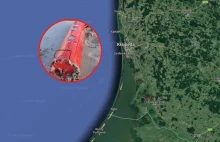 Litewskie Siły Zbrojne: "Znaleźliśmy rosyjski sonar"