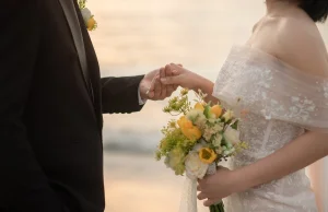 Kraków się żeni - wzrasta liczba ślubów