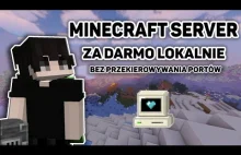 Minecraft: Jak Stworzyć Serwer Bez Przekierowywania Portów