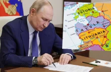 "Jeśli Bóg pozwoli, może nas to ominie". Tak powstaje nowa "żelazna kurtyna" w E