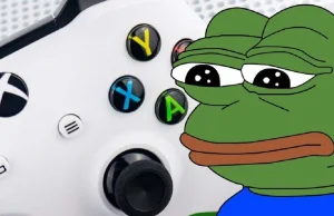 Microsoft przekonuje, że Xbox jest wielkim przegranym w wojnie konsol | GRYOnlin