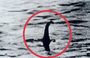 Polowanie na potwora z Loch Ness. Ruszają największe od 50 lat poszukiwania