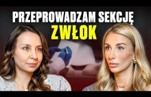 Podcast - dr n. med. Anna Smędra - Co ciało mówi po ŚMIERCI?