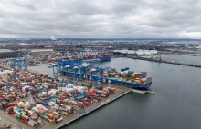 Nowy terminal w Gdańsku w 2025 r. Znamy szczegóły