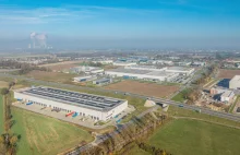Chiński gigant w Opolu. Powstanie pierwsza fabryka w Polsce