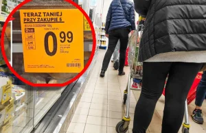 Sieci handlowe mają problem. UOKiK bierze się za "wielosztuki"