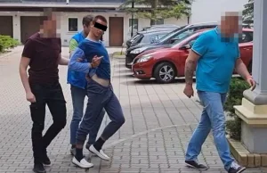 Brutalny atak na dwoje staruszków. Koszalin w strachu