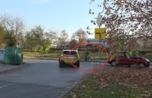 Jedź bezpiecznie odc. 910 (wykroczenia rowerzystów w Krakowie)