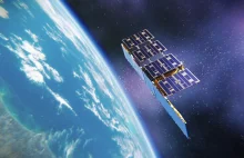 Polsko-fińska spółka zbuduje zdolności kosmiczne ZEA | Space24